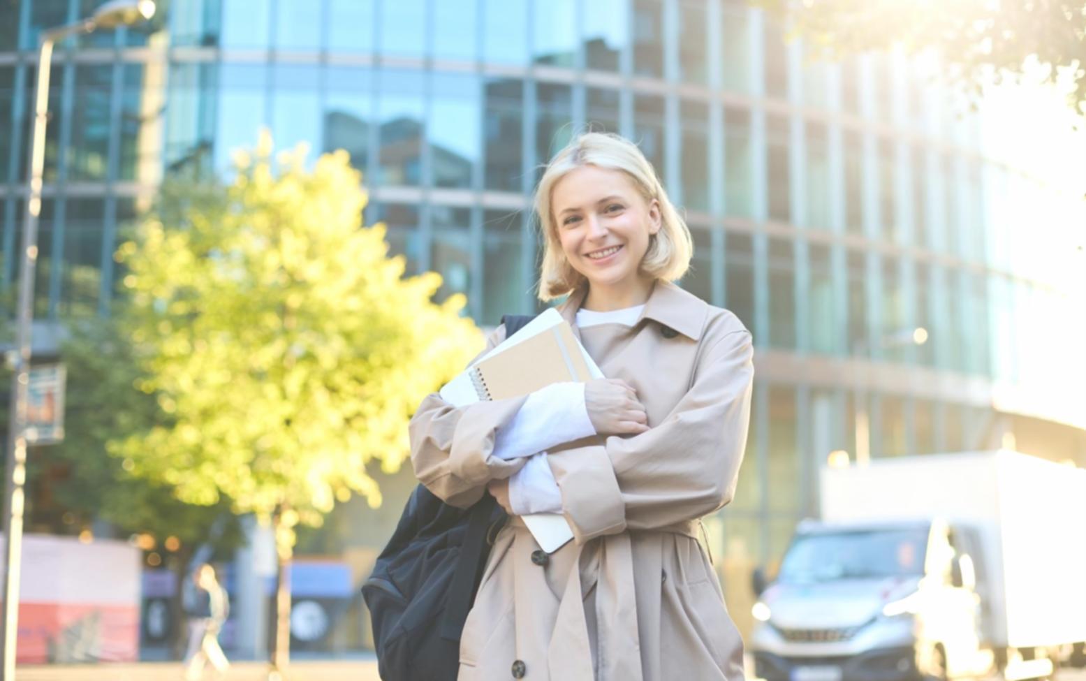 Modern editing workspace with multiple monitors showing video timeline and color grading interface